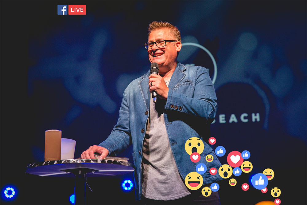 Bridge Church Online Campus