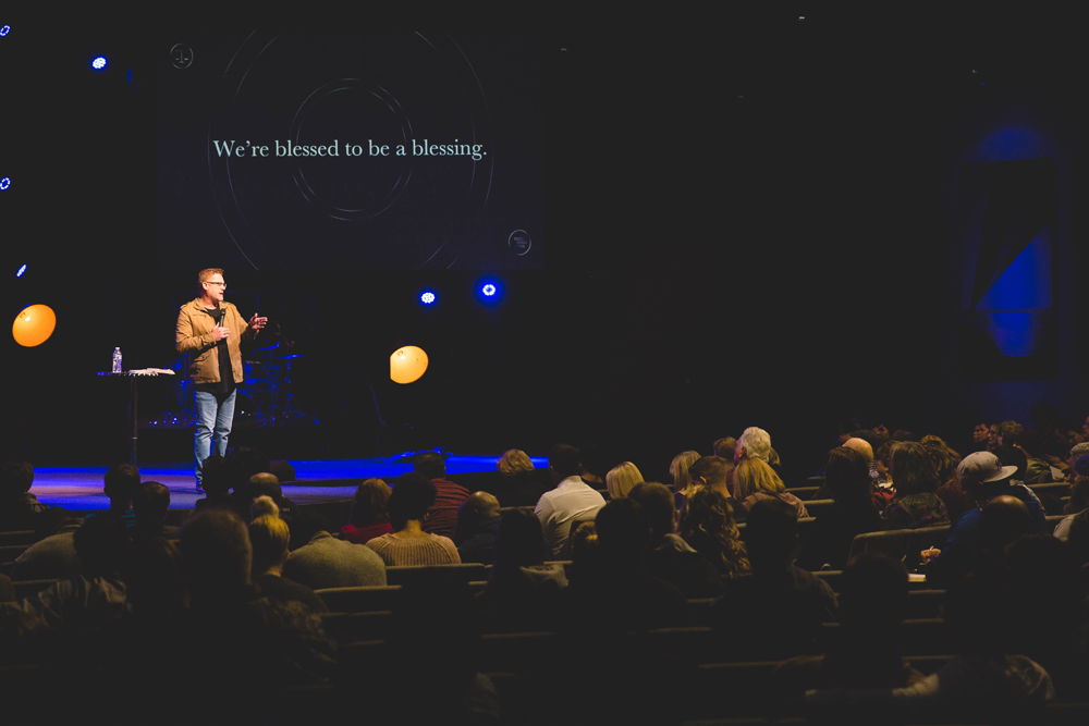 Bridge Church Virginia Beach Campus