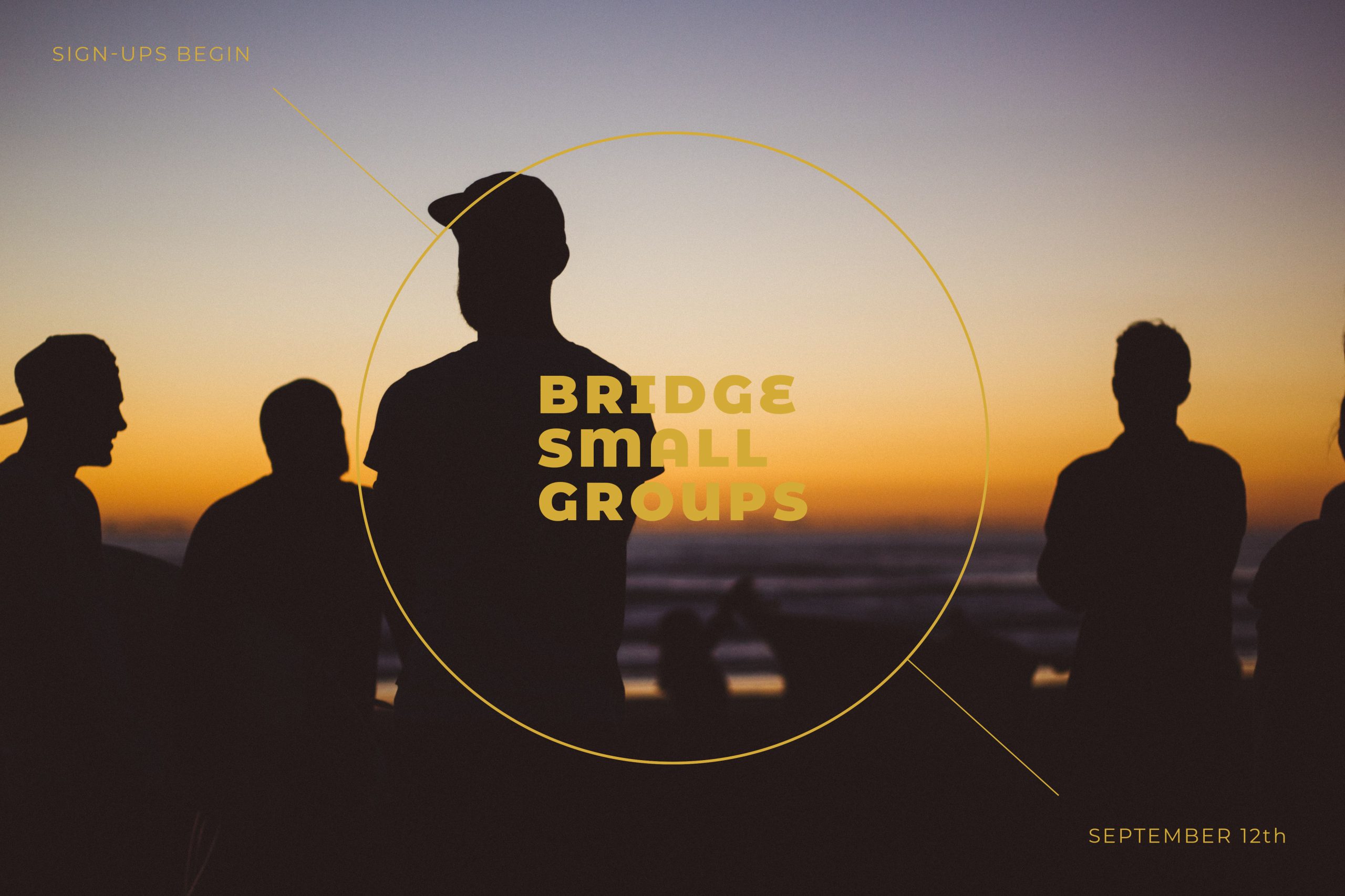 smallgroups