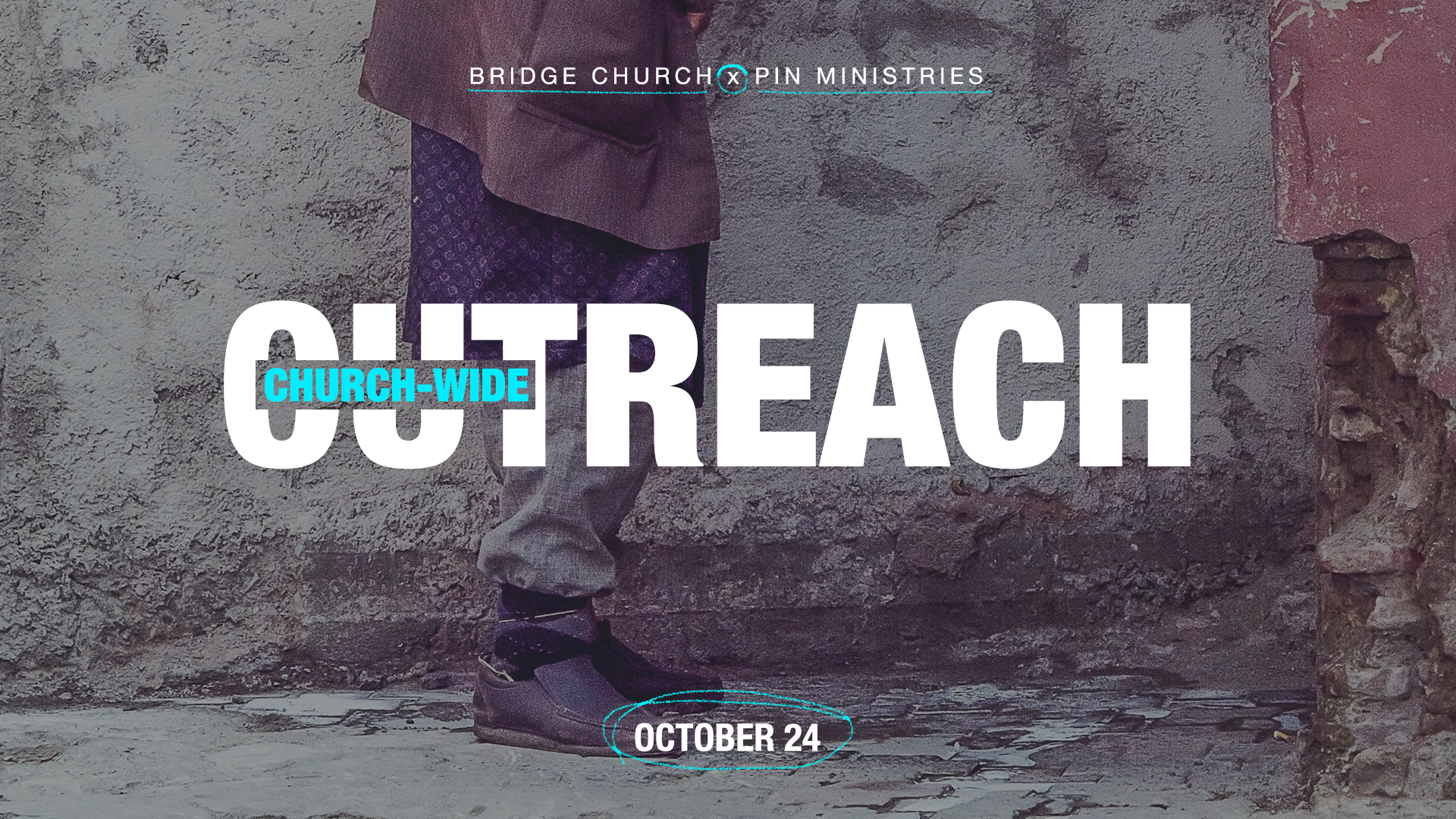Outreach